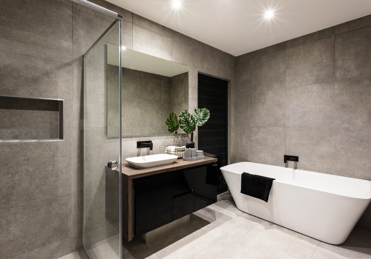 Bathroom Installations