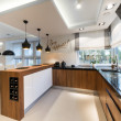 Kitchen Installations