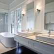Bathroom Installations