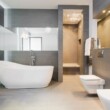 Bathroom Installations