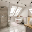 Bathroom Installations