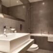 Bathroom Installations