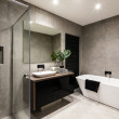 Bathroom Installations
