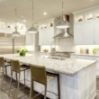 Kitchen Installations