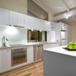 Kitchen Installations